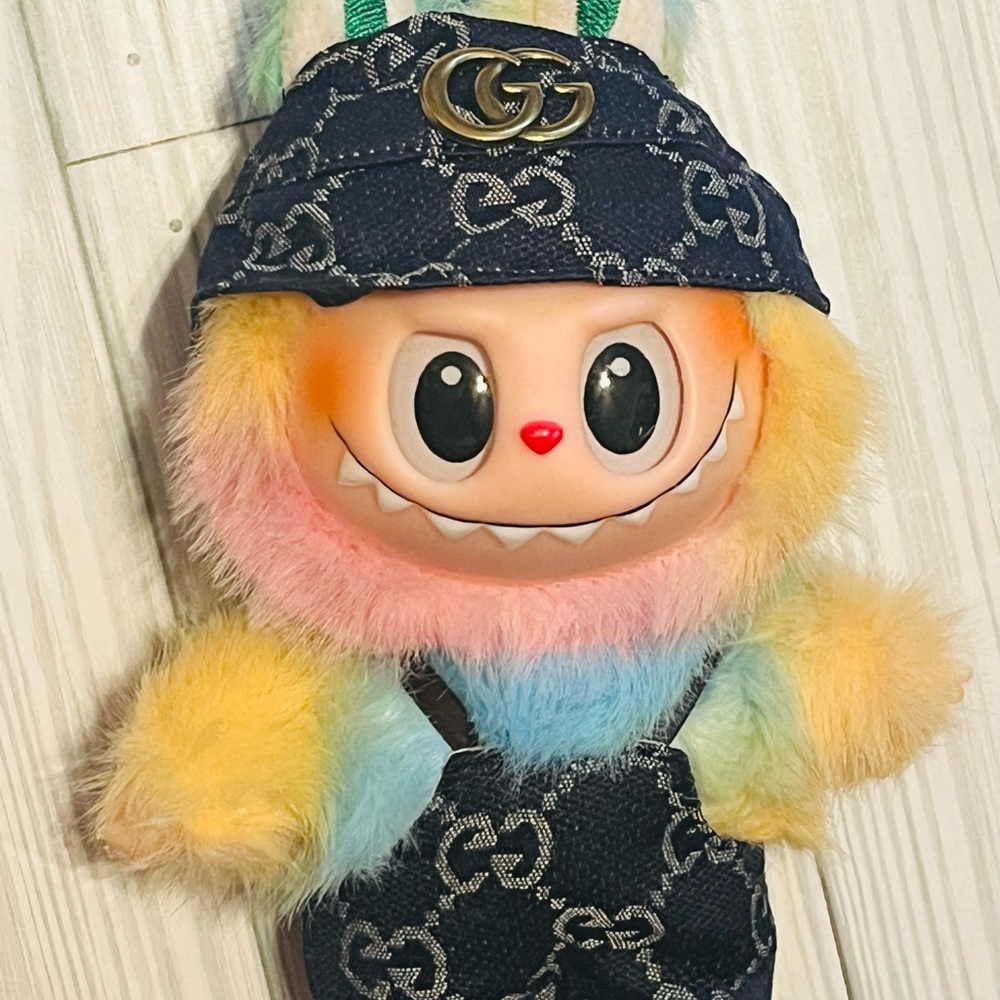 Labubu GG outfit